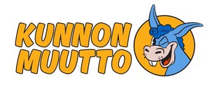 KunnonMuutto logo
