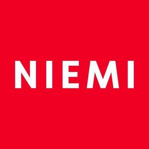 Niemi Palvelut Oy logo