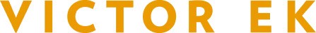Victor Ek Muutot Oy logo